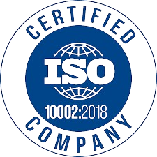 ISO 10002 Customer satisfaction
