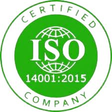 ISO 14001 Environmental Management System