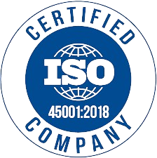 ISO 45001 Occupational Health and Safety