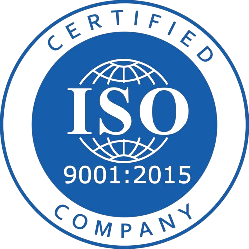 ISO 9001 Quality Management System