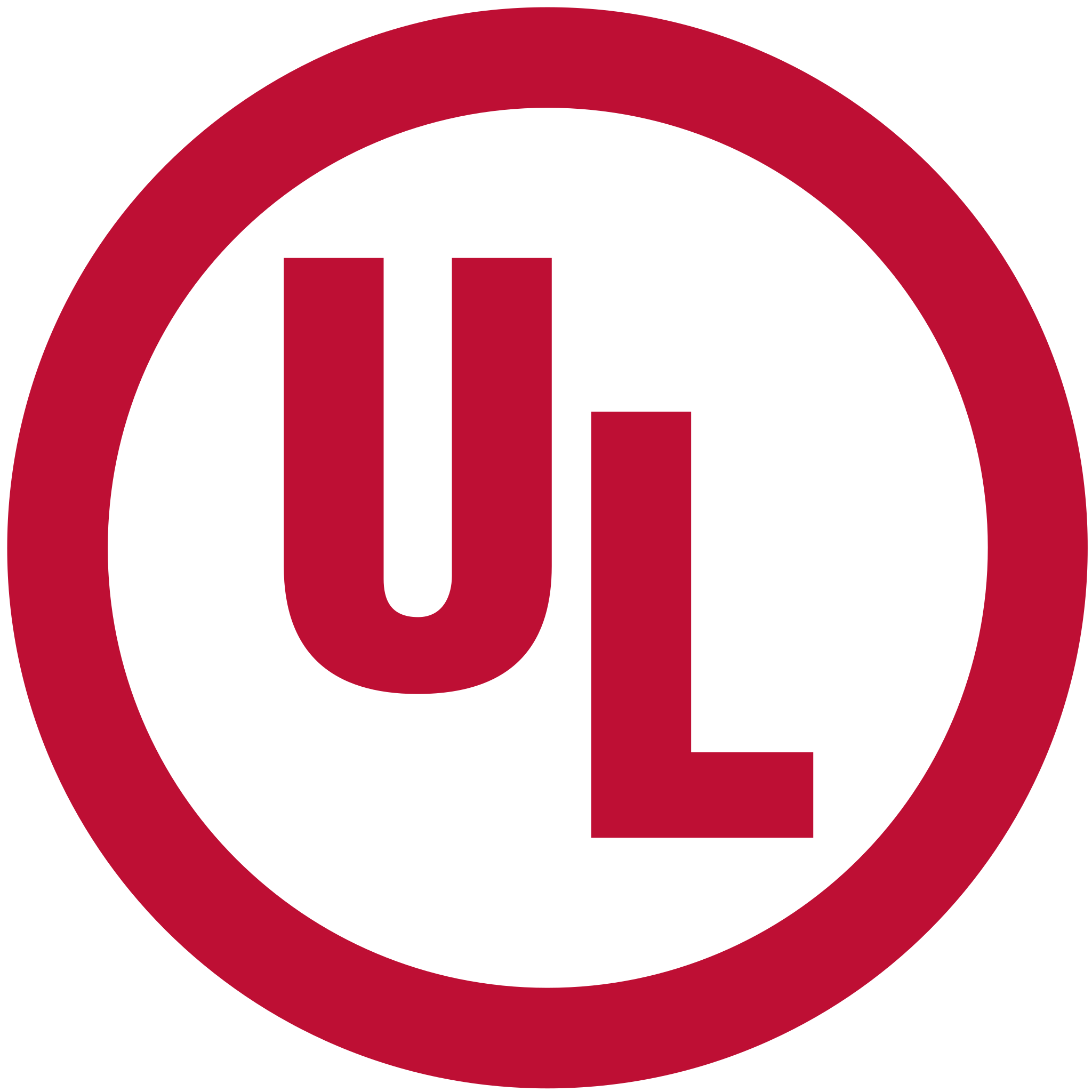 UL Approval